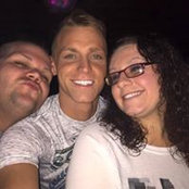 Patrick Fosnock's photo
