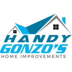 Handy Gonzo's Home Improvements