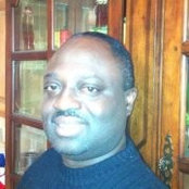 Ben Yeboah's photo
