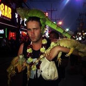 Mark Fuller's photo