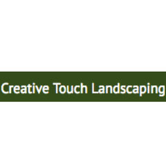 Creative Touch Landscape