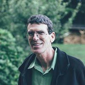 Foto von Gus Harris