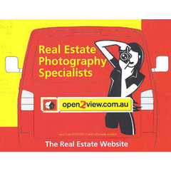 Open2view Geelong East
