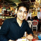 Foto von Bahul Arora