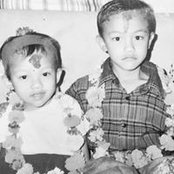 Sayas Joshi's photo