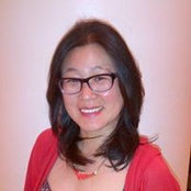 Linda Park's photo