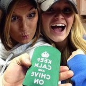 Michal Webb's photo