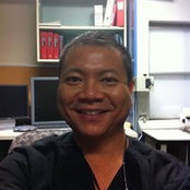 Ralph Ho's photo