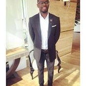 Tobé Oyeleye's photo