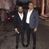 Moataz Ibrahim's photo