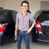 Irham Mazlan's photo