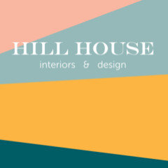 HILL HOUSE INTERIORS AND DESIGN