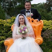 Andreea Capata's photo
