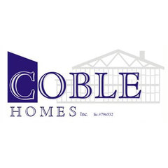 Coble Custom Homes Inc.