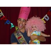 Devin Aguileras foto