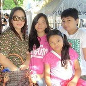 Chona Gabay's photo