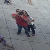 Percy Calderon's photo