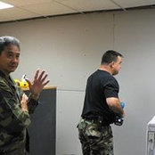Henry Salondaka's photo