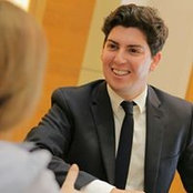 Foto von James Grech