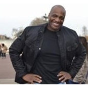 Darrell Brown's photo