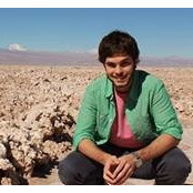 Juan Serrano's photo