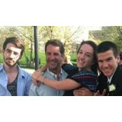 Michael Batts's photo