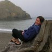 Alana Benjamins foto