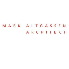 Mark Altgassen Architekt