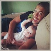 Benjamin Tinsley's photo