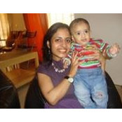 Richa Khare's photo