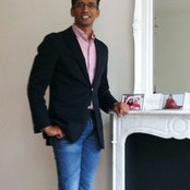 Photo de Vikram Reddy
