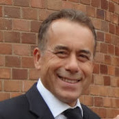 john santos foto