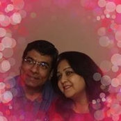 Mili Mehta's photo