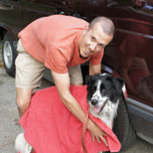 Jeff Berg's photo