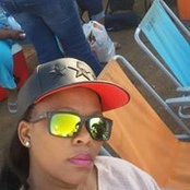 Boitumelo MK's photo