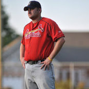 Cory Marshall's photo