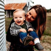 Katie Harris's photo