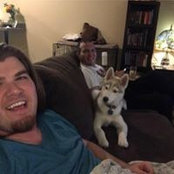 Aaron Love's photo