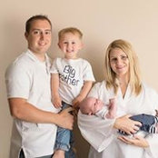 Stacey Brehun Zarosly's photo