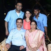 Sameeksha Hegde's photo