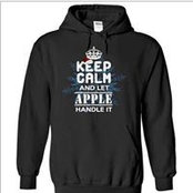 Foto de Brian Apple