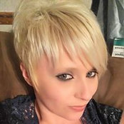 Brandy Hall's photo