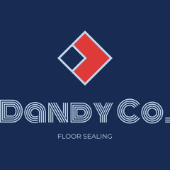Dandy Co. Floor Sealing | The Epoxy Experts
