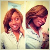 Jasmine Kearse-Moodyさんの写真