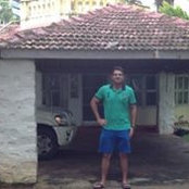 Siddharth Devs billede