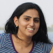 Foto von Sanila Nitin