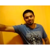 Hemant Gupta's photo