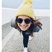Leonor Valentim's photo