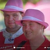 Severine Benoit Lepeltier's photo
