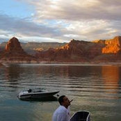 Scott Chinarian's photo